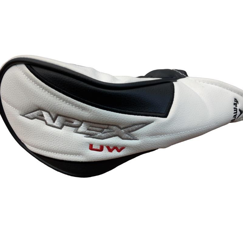 Callaway（キャロウェイ） APEX UW(2024) 17° ユーティリティ UT