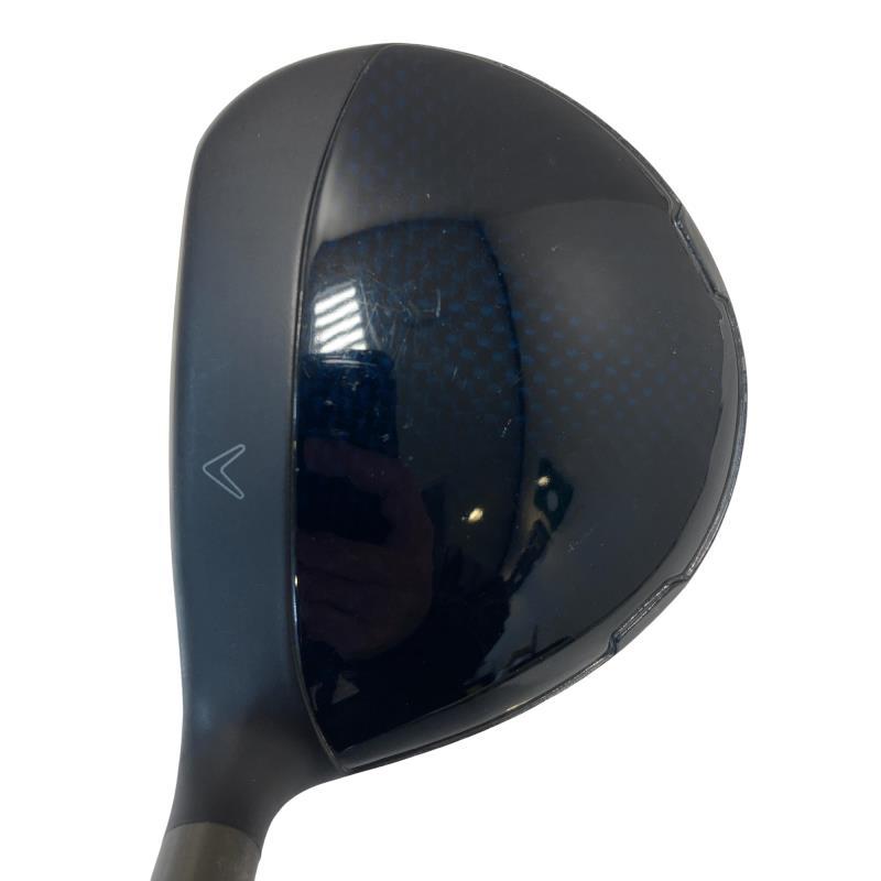Callaway（キャロウェイ） PARADYM X 5W フェアウェイウッド FW