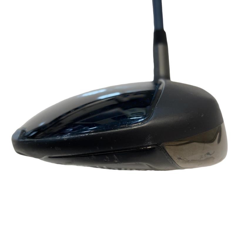 キャロウェイPARADYM Xフェアウェイウッド5W Ｓ Callaway（キャロウェイ） PARADYM X 5W フェアウェイウッド FW