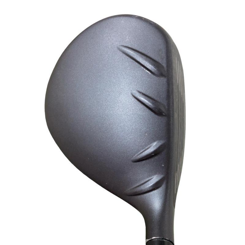 PING G410 フェアウェイウッド 5番 レフティ PING（ピン） G410 5W レフティ フェアウェイウッド FW フレックスS