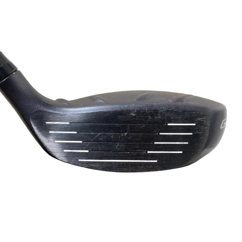 PING G410 フェアウェイウッド 5w レフティ 【公式通販】