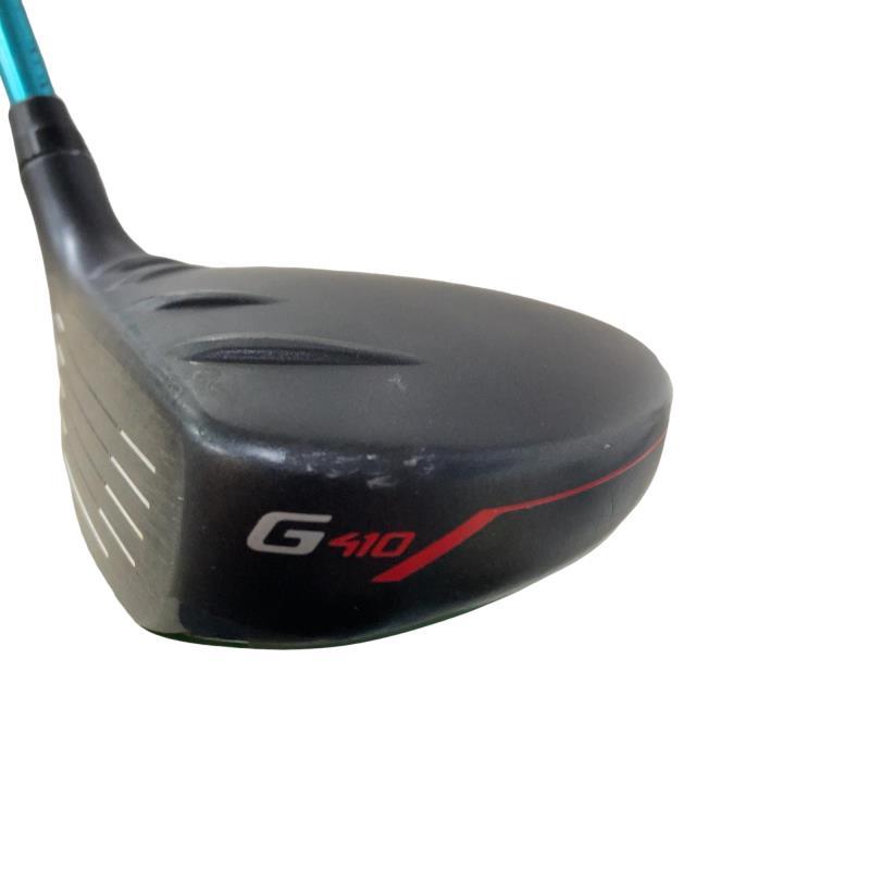 PING G410 フェアウェイウッド 5番 レフティ PING（ピン） G410 5W レフティ フェアウェイウッド FW フレックスS