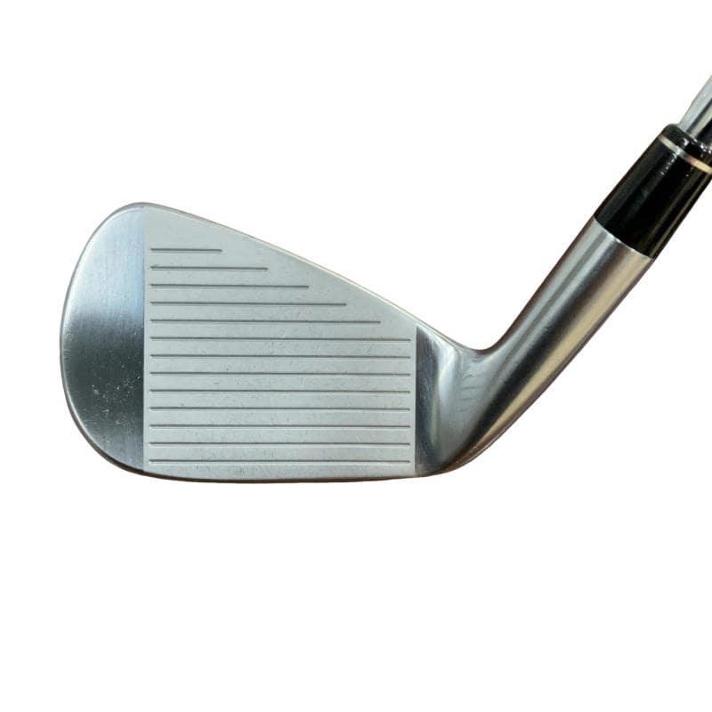エポンゴルフ株式会社 EPON AF-503 8S アイアンセット IR フレックス