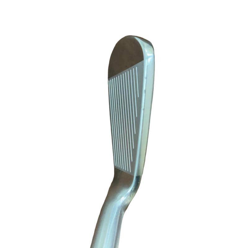 エポンゴルフ株式会社 EPON AF-503 8S アイアンセット IR フレックス