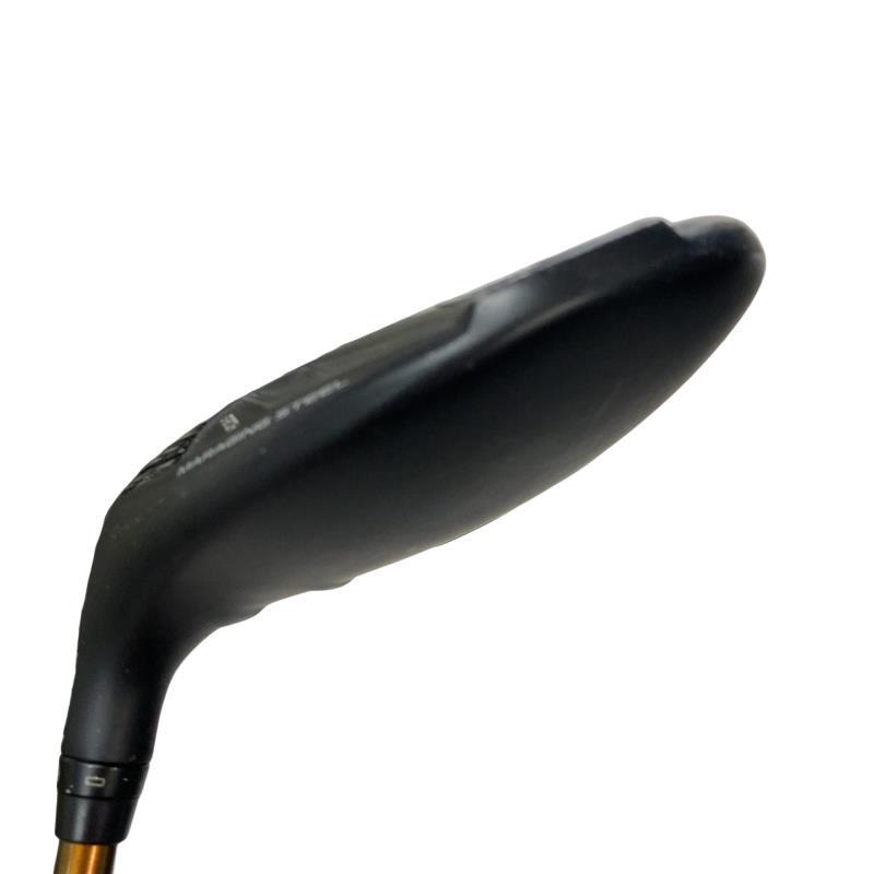 PING（ピン） G400 3W レフティ フェアウェイウッド FW フレックスS