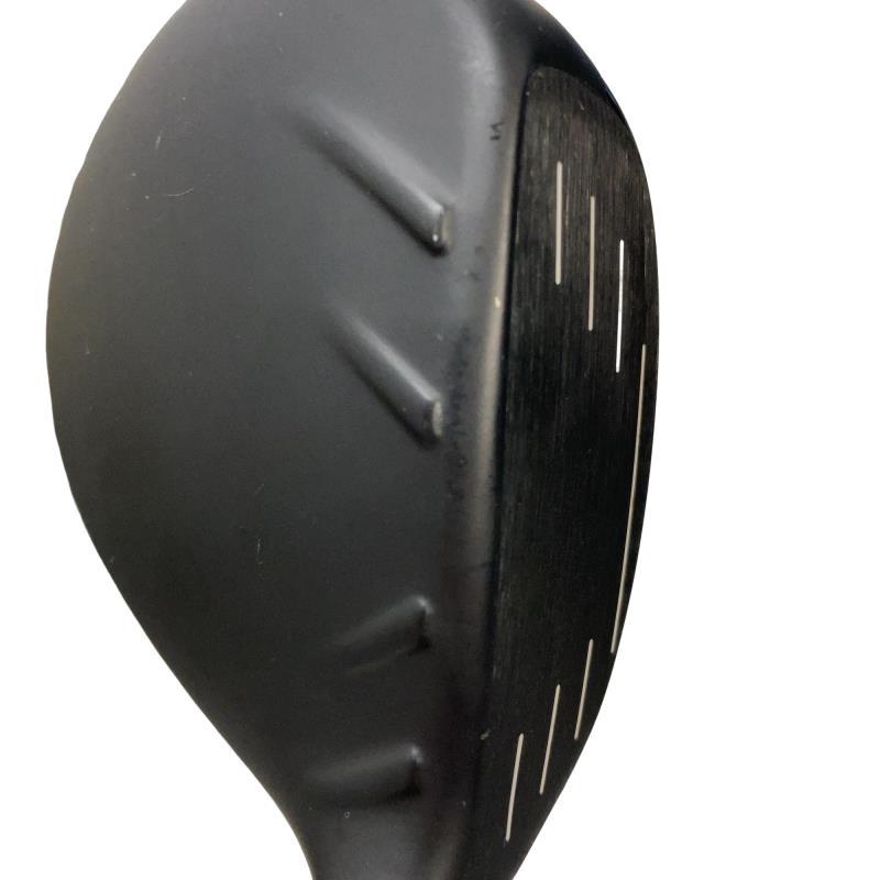 G400 US 3W 14.5°レフティ 左 PING ピン フェアウェイウッド PING（ピン） G400 3W レフティ フェアウェイウッド FW フレックスS