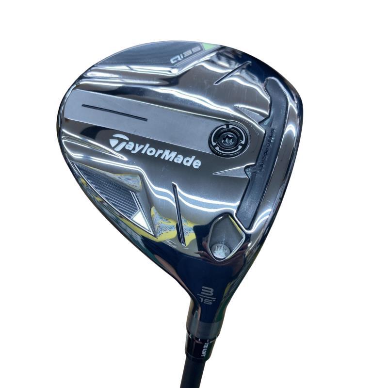 TaylorMade（テーラーメイド） Qi35 3W フェアウェイウッド FW