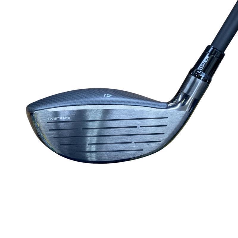 TaylorMade（テーラーメイド） Qi35 3W フェアウェイウッド FW