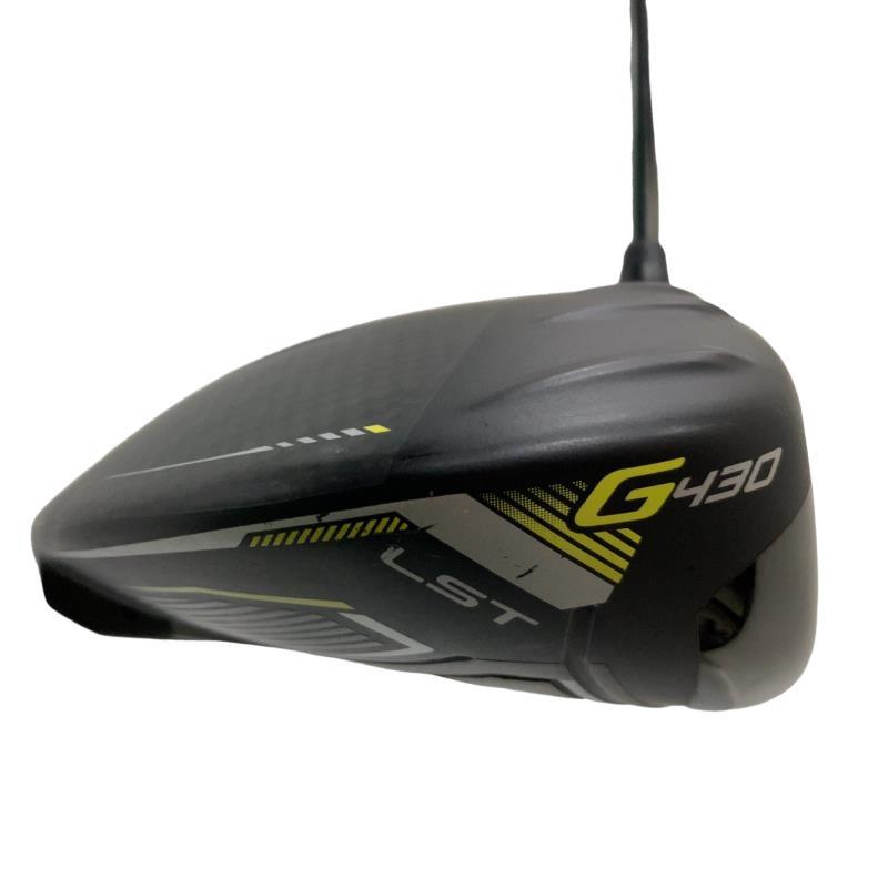 PING（ピン） G430 LST 10.5° ドライバー DR フレックスR : ゴルフ