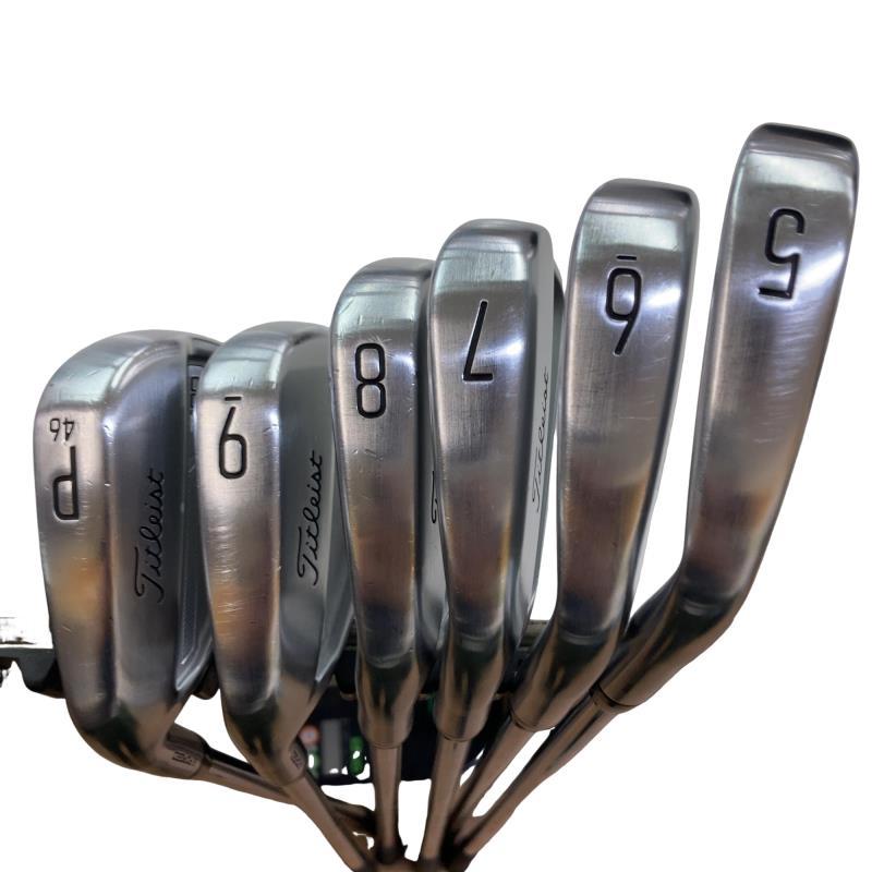 Titleist（タイトリスト） Titleist T100(2023) 6S レフティ アイアン