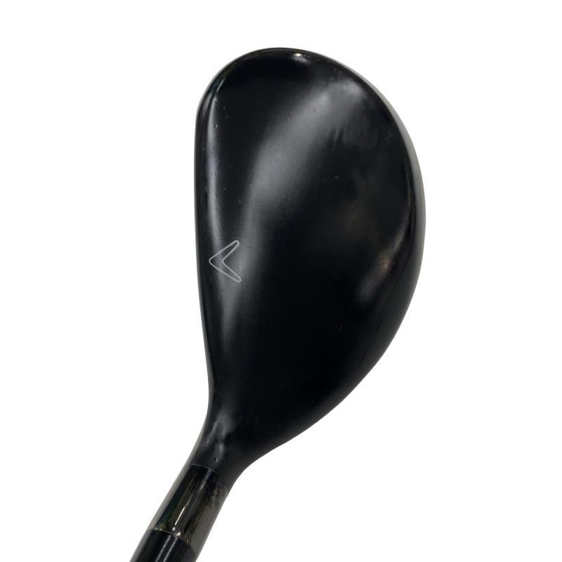 Callaway（キャロウェイ） ROGUE ST MAX OS U5 ユーティリティ UT