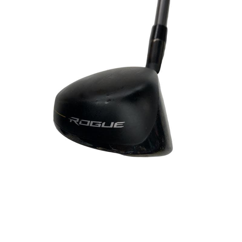 Callaway ROGUE ST Max OS U5 ユーティリティクラブ Callaway（キャロウェイ） ROGUE ST MAX OS U5 ユーティリティ UT