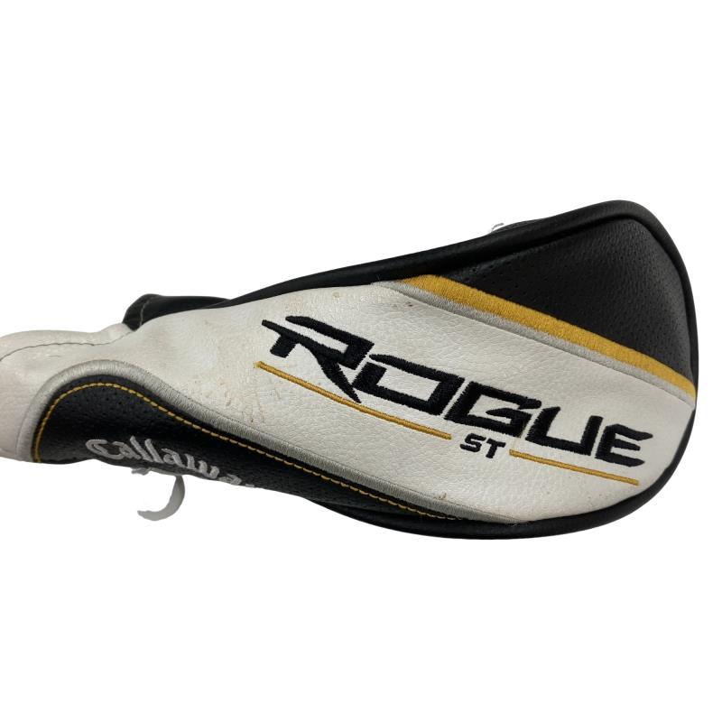 Callaway（キャロウェイ） ROGUE ST MAX OS U5 ユーティリティ UT