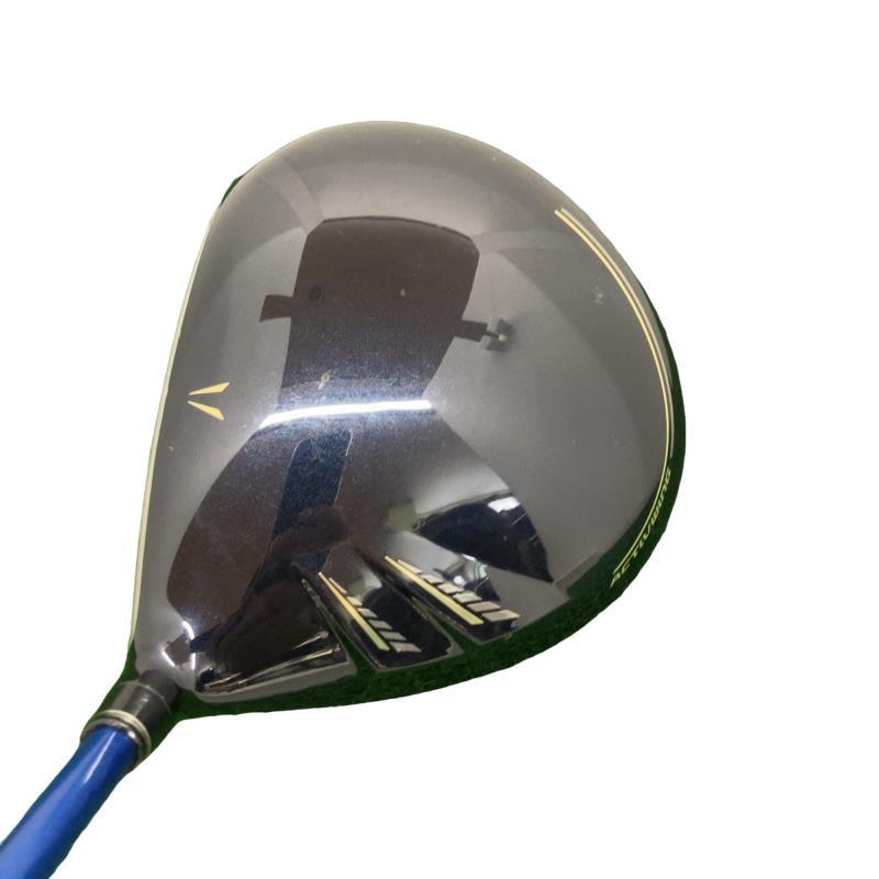 XXIO ドライバー 10.5度 Sフレックス DUNLOP（ダンロップ） XXIO(2024) 10.5° ドライバー DR フレックスSR
