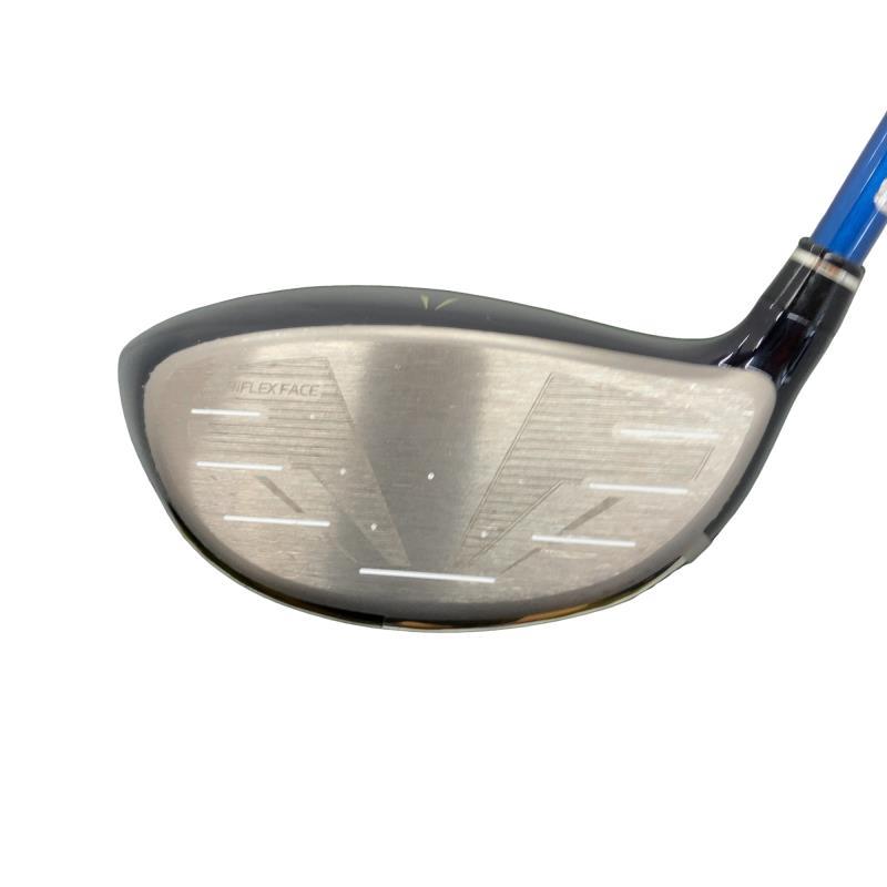 DUNLOP（ダンロップ） XXIO(2024) 10.5° ドライバー DR フレックスSR