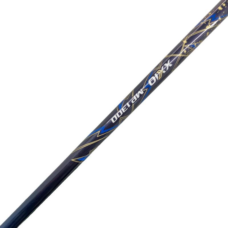 DUNLOP（ダンロップ） XXIO(2024) 10.5° ドライバー DR フレックスSR