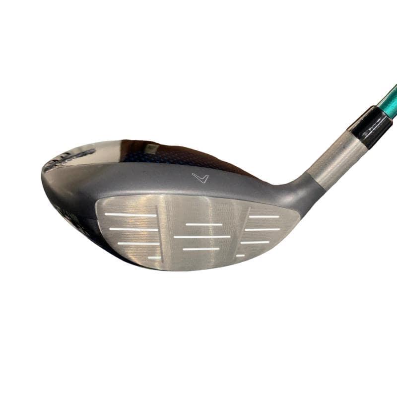 Callaway（キャロウェイ） PARADYM 5W フェアウェイウッド FW
