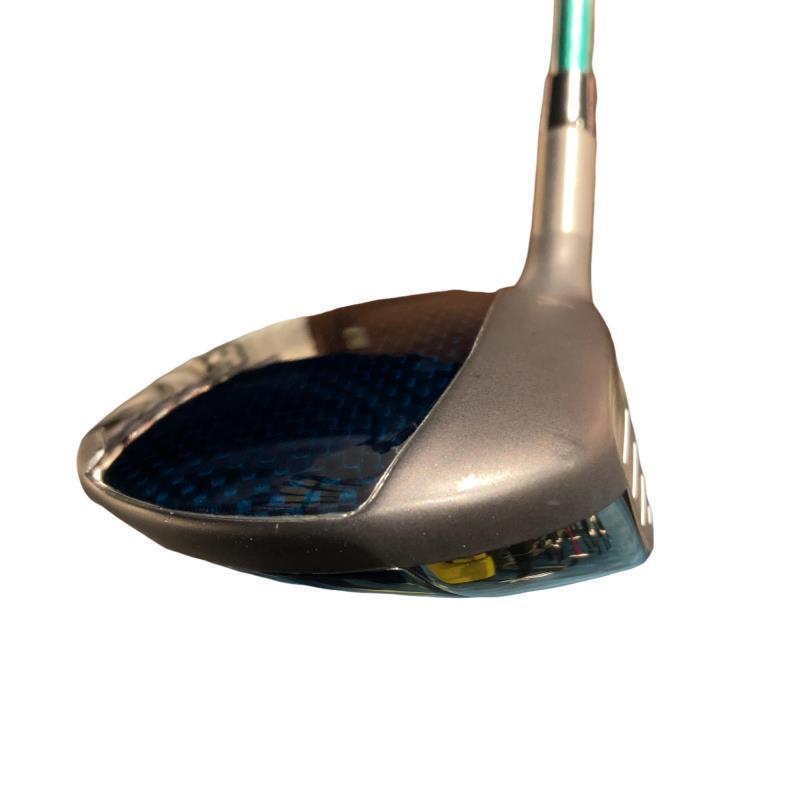 Callaway（キャロウェイ） PARADYM 5W フェアウェイウッド FW
