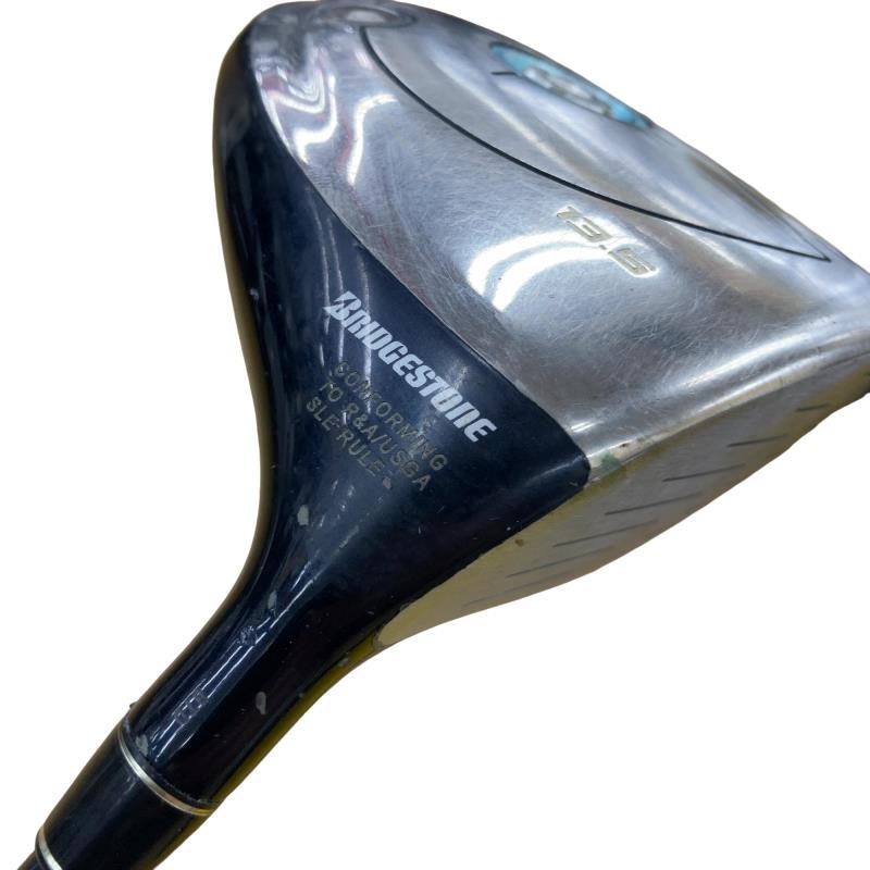 BRIDGESTONE GOLF ブリヂストン TOURSTAGE ViQ CL(2006) 13.5