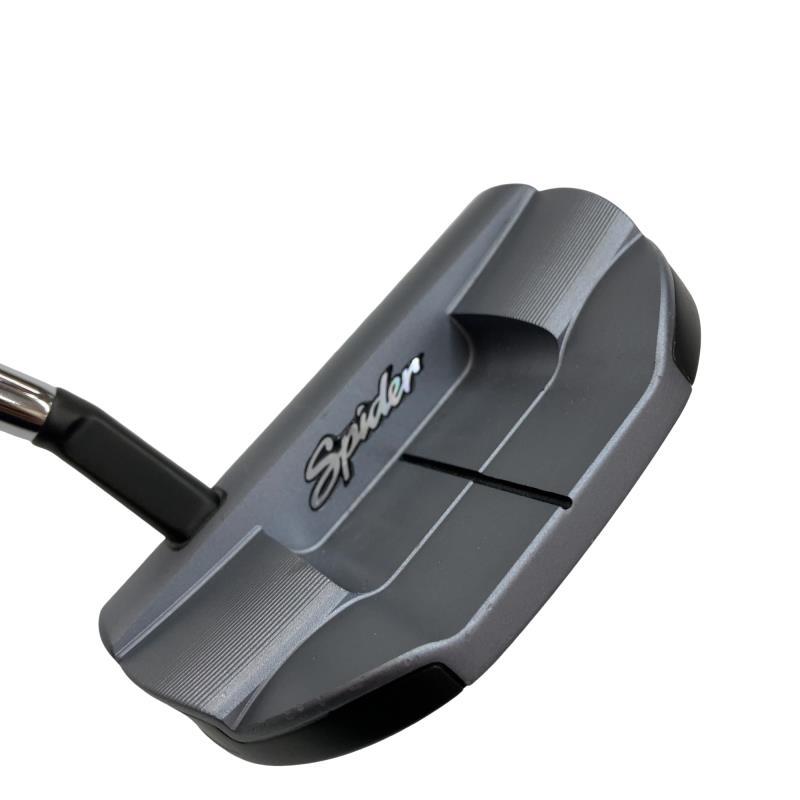TaylorMade（テーラーメイド） Spider GT NOTCHBACK スモールスラント