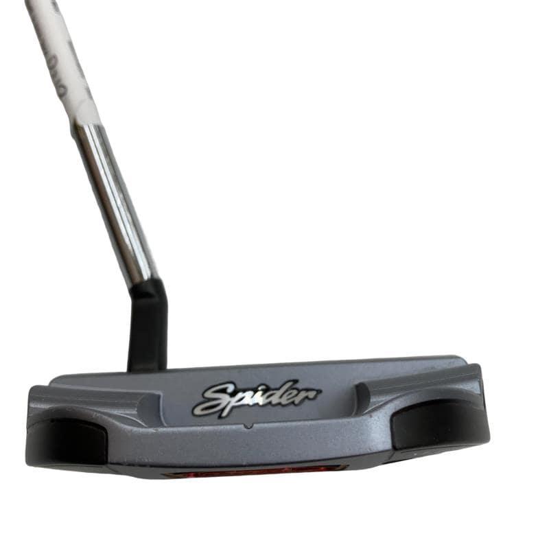 TaylorMade（テーラーメイド） Spider GT NOTCHBACK スモールスラント
