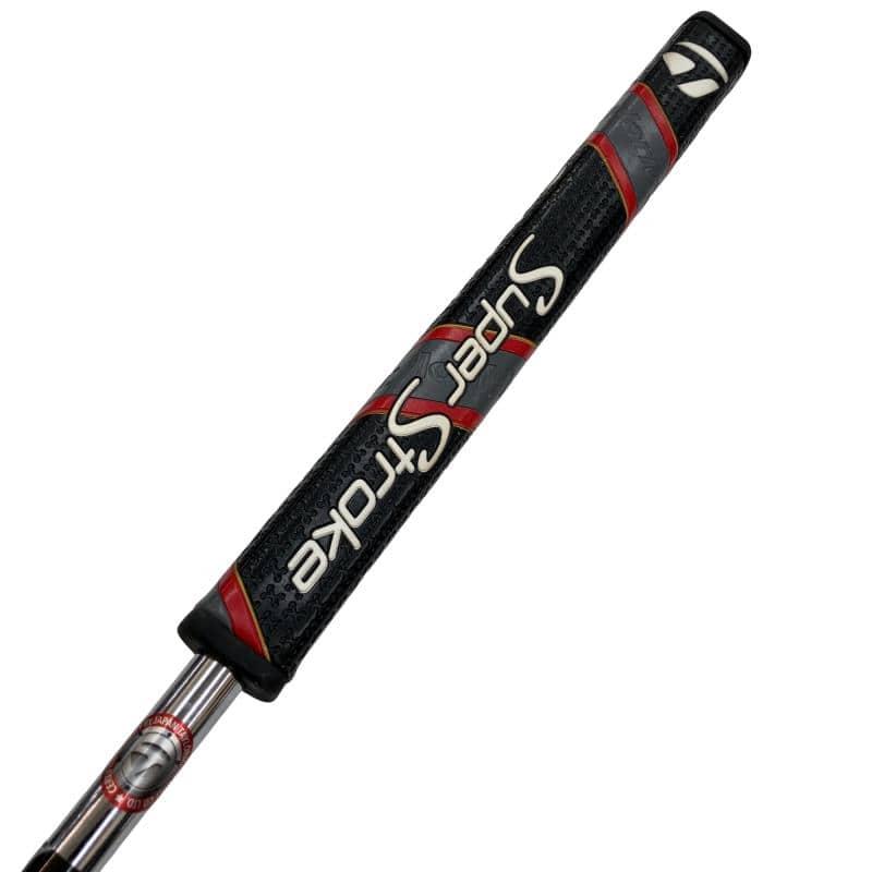 【5/3限定値下げ】TaylorMade Spider GT パター 34インチ TaylorMade（テーラーメイド） Spider GT NOTCHBACK スモールスラント