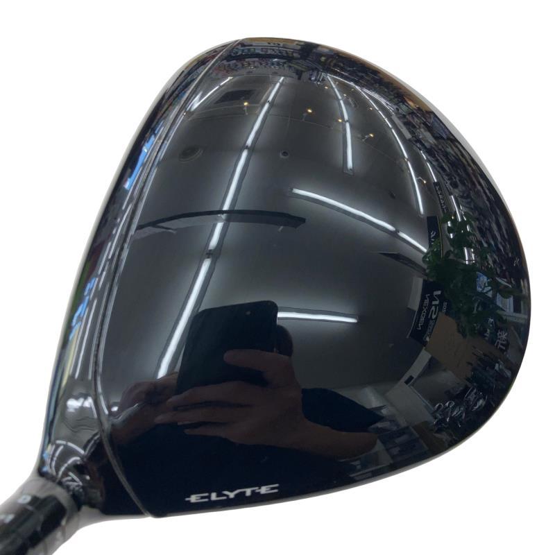キャロウェイ ELYTE ◆◆◆ MAX ツアーバージョン(CE限定) 10.5° ドライバー DR フレックスS_2