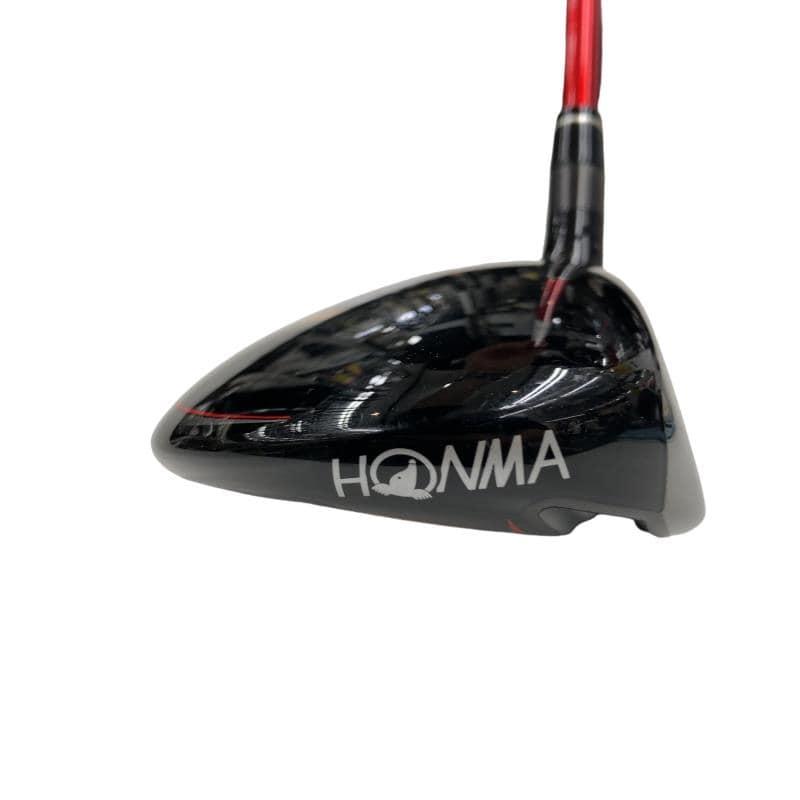 HONMA GOLF（本間ゴルフ） TOUR WORLD GS 7W フェアウェイウッド FW