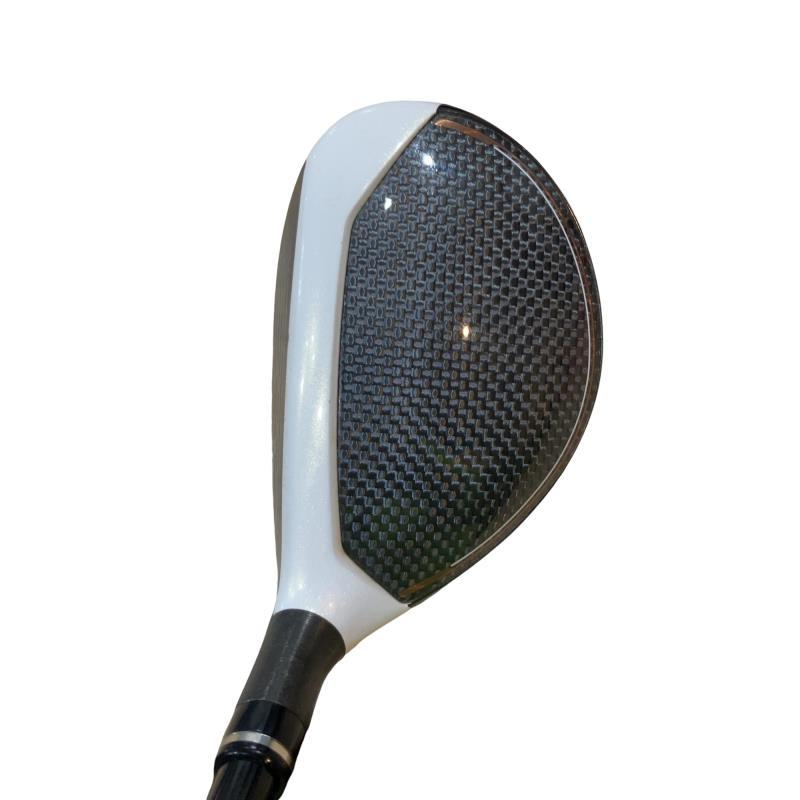 TaylorMade SIMグローレ ユーティリティ 21度 SR 4U 【公式通販】