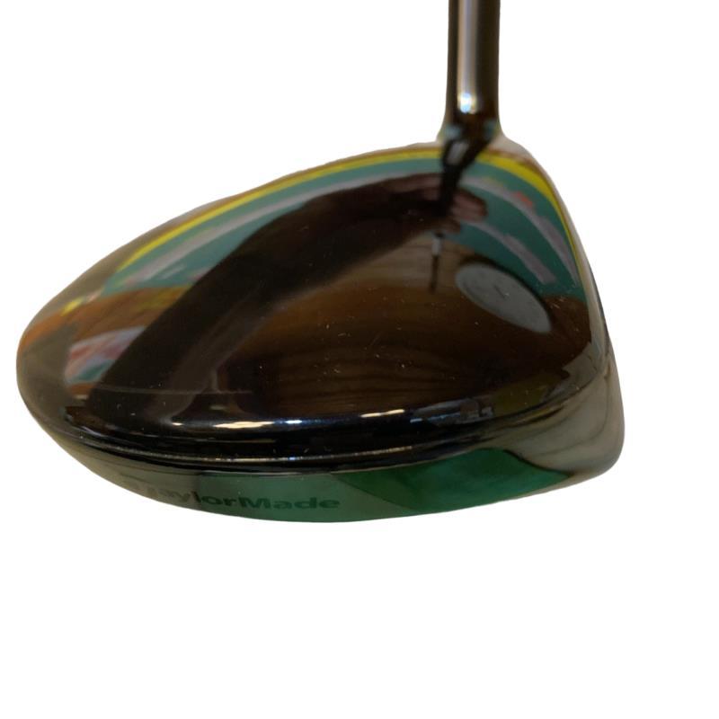 TaylorMade（テーラーメイド） Qi10 5W USA フェアウェイウッド FW