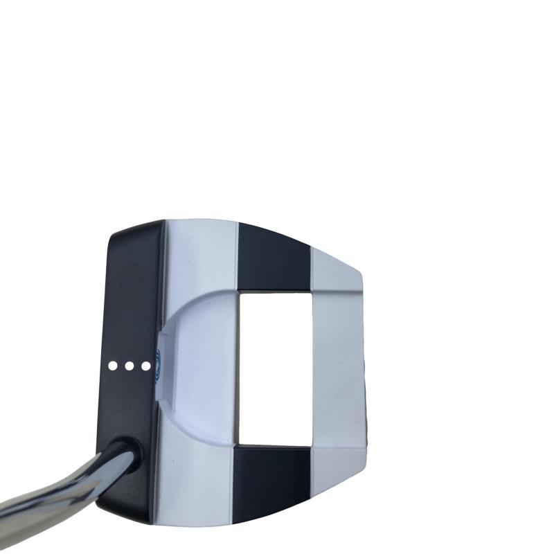 オデッセイ Ai-ONE JAILBIRD MINI DB 33インチ パター PT フレックスその他_1
