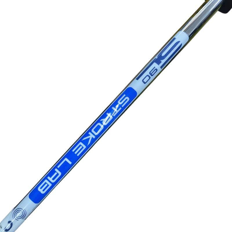 オデッセイ Ai-ONE JAILBIRD MINI DB 33インチ パター PT フレックスその他_4