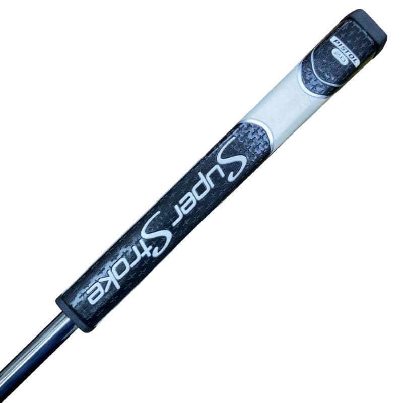 オデッセイ Ai-ONE JAILBIRD MINI DB 33インチ パター PT フレックスその他_5