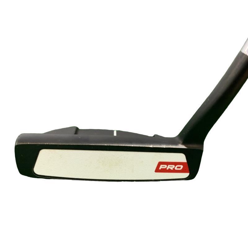 オデッセイ WHITE HOT PRO #9 33インチ パター PT フレックスその他_2