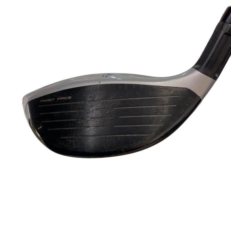 TaylorMade（テーラーメイド） M6 3W フェアウェイウッド FW