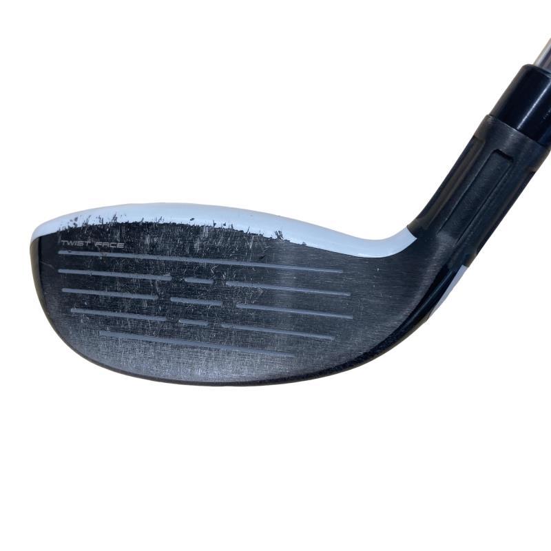 TaylorMade（テーラーメイド） SIM2 MAX U3 ユーティリティ UT