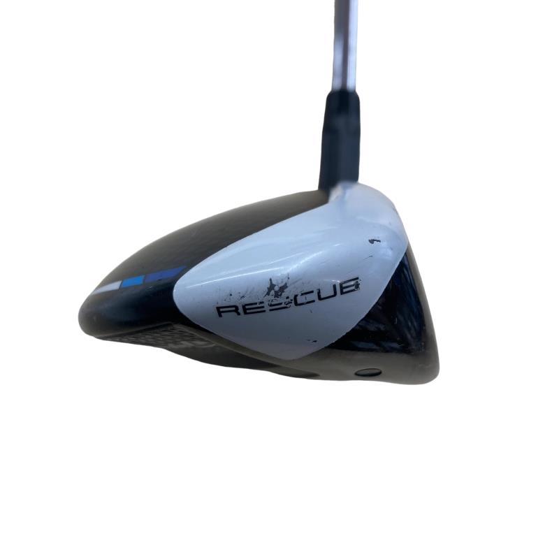 TaylorMade（テーラーメイド） SIM2 MAX U3 ユーティリティ UT