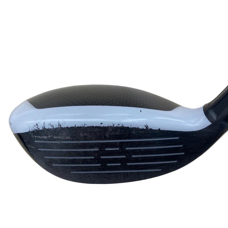 TaylorMade（テーラーメイド） SIM2 MAX U3 ユーティリティ UT