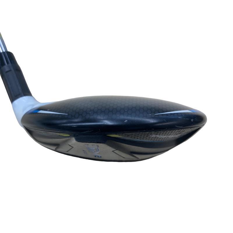 TaylorMade（テーラーメイド） SIM2 MAX U3 ユーティリティ UT