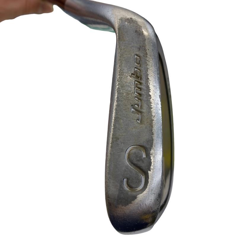 BRIDGESTONE GOLF ブリヂストン J's チタンマッスル限定 10S アイアン