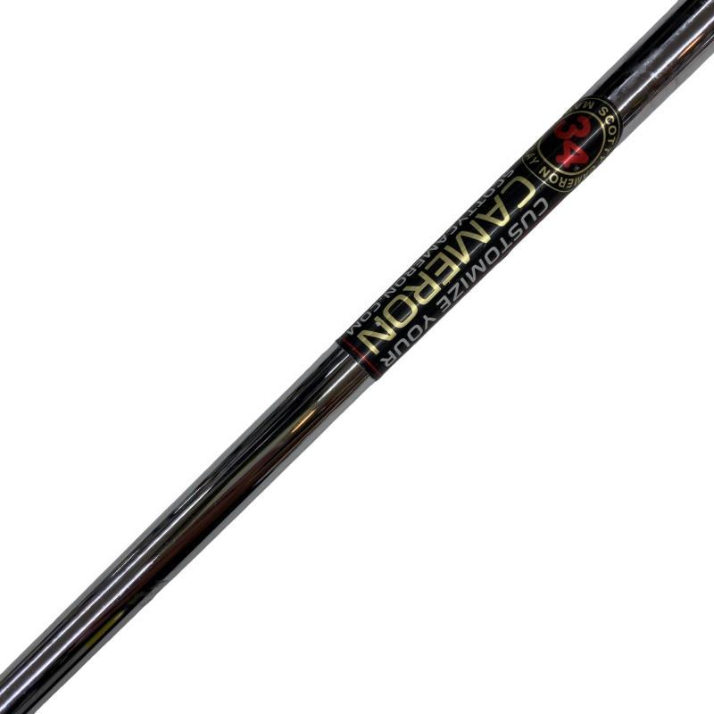 Titleist（タイトリスト） SCOTTY CAMERON select NEWPORT 2(2018) 34