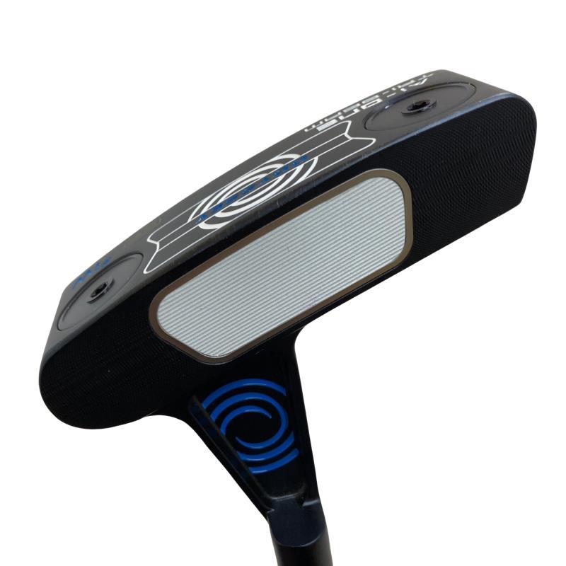Odyssey AI-ONE TRI-BEAM パター #1W 33インチ　美品 ODYSSEY（キャロウェイゴルフ） オデッセイ Ai-ONE TRI-BEAM #1W CS 33