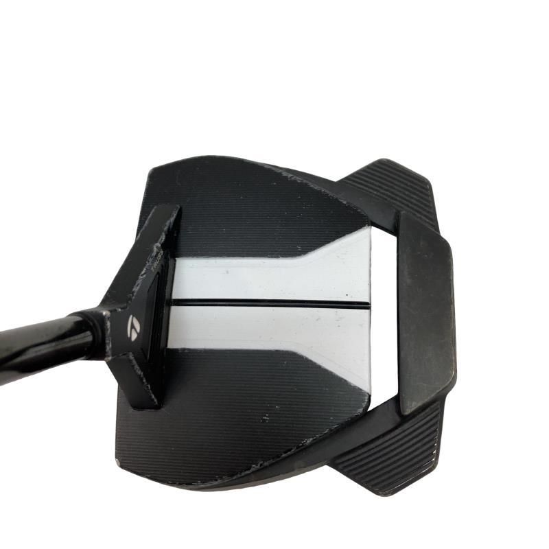 TaylorMade（テーラーメイド） Spider GTx TRUSS BLACK TM2 34インチ