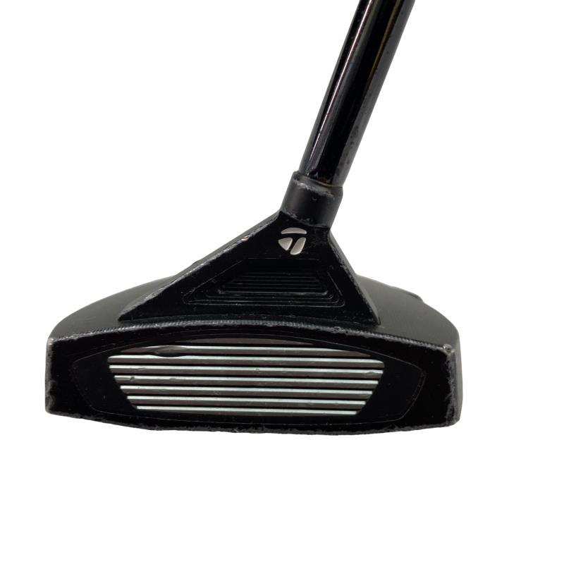TaylorMade（テーラーメイド） Spider GTx TRUSS BLACK TM2 34インチ
