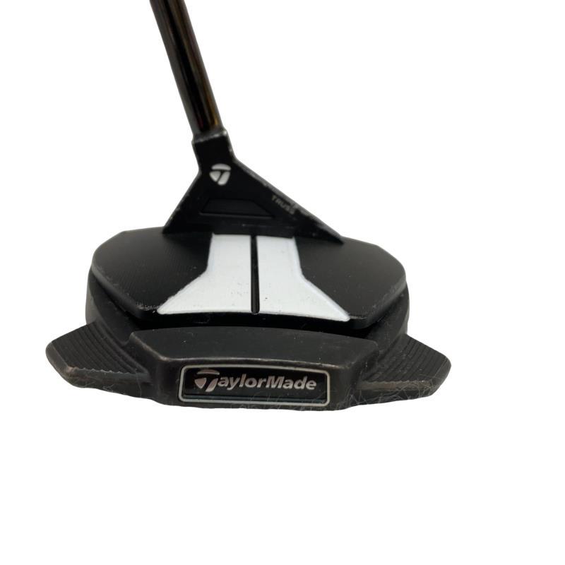 TaylorMade（テーラーメイド） Spider GTx TRUSS BLACK TM2 34インチ