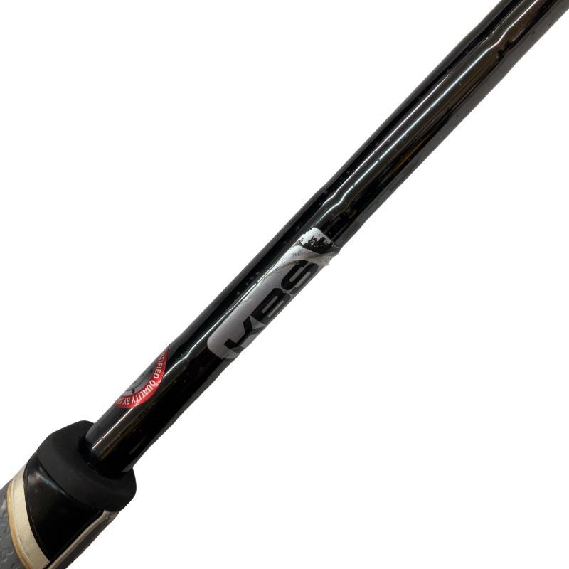 TaylorMade（テーラーメイド） Spider GTx TRUSS BLACK TM2 34インチ