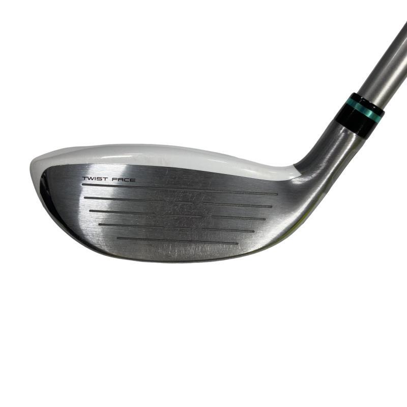 TaylorMade（テーラーメイド） SIM GLOIRE U4 レディース