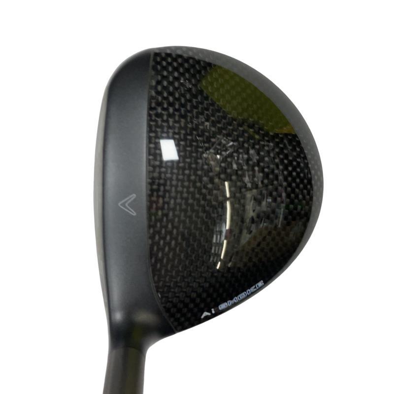 Callaway（キャロウェイ） PARADYM Ai SMOKE MAX FAST 3W レディース