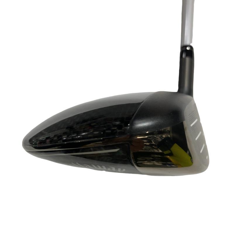 Callaway（キャロウェイ） PARADYM Ai SMOKE MAX FAST 3W レディース