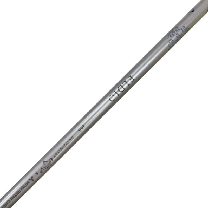 キャロウェイ PARADYM Ai SMOKE MAX FAST 3W レディース フェアウェイウッド FW フレックスAの画像